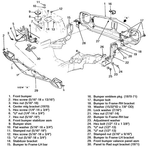 how to install glove box mounting bracket 72 cutlass|1970.